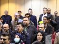 گزارش تصویری برگزاری افتتاحیه هجدهمین کنفرانس بین المللی «حفاظت و اتوماسیون در سیستم های قدرت»